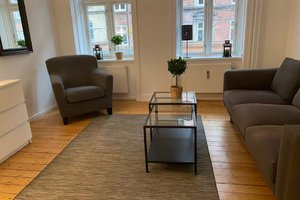 Trepkasgade Serviced Apartment