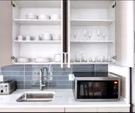 Patterson St NE Serviced Apartments