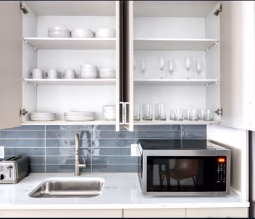 Patterson St NE Serviced Apartments