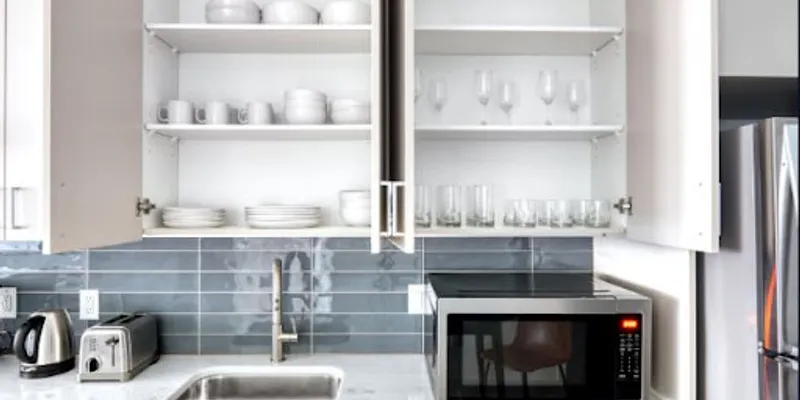 Patterson St NE Serviced Apartments