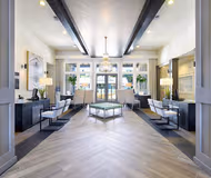 Southwest Parkway Street Apartment