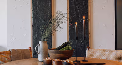 Ferrat Serviced Apartment