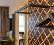 Vor Dem Lauch Serviced Apartment
