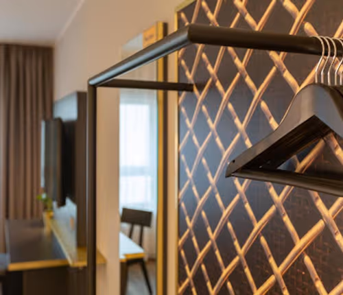 Vor Dem Lauch Serviced Apartment