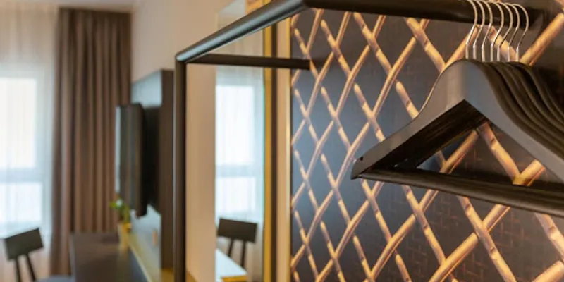 Vor Dem Lauch Serviced Apartment