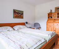 Davos Platz Serviced Apartment