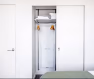 Indiana Ave Serviced Apartment