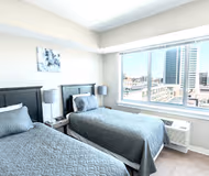 Summer Street Serviced Apartment