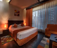 Al Marsa Street Serviced Apartments, Dubai Marina