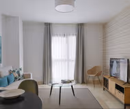 Ancha del Carmen Serviced Apartment