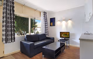 O Brien Street Apartments, Sydney