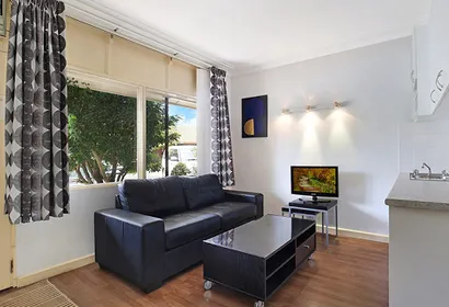 O Brien Street Apartments, Sydney