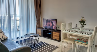 Gateway Drive Apartments