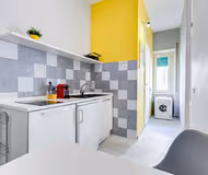 Coliseum Serviced Apartments