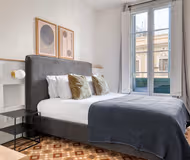 La Dreta de l'Eixample, Barcelona Serviced Apartments