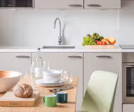 Weesperbuurt en Serviced Apartments