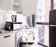 Avenida Monte Serviced Apartment