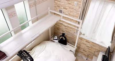 1-chōme Kawanakajima Apartments