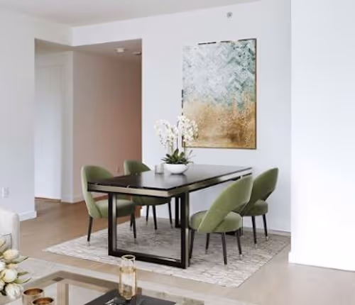 Mission Street Serviced Apartments