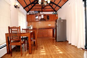 Serviced Apartments in HAL 2nd Stage, Indiranagar