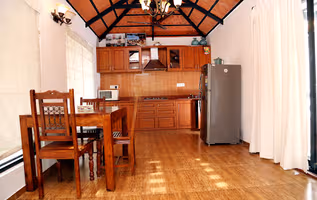 Serviced Apartments in HAL 2nd Stage, Indiranagar