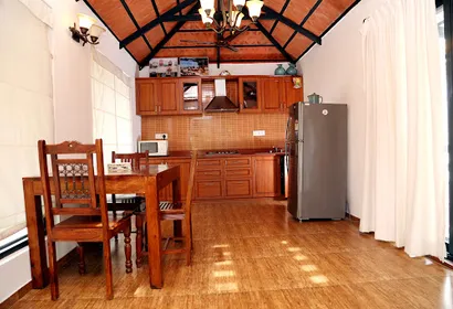 Serviced Apartments in HAL 2nd Stage, Indiranagar