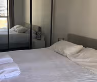 Liverpool Street Apartments