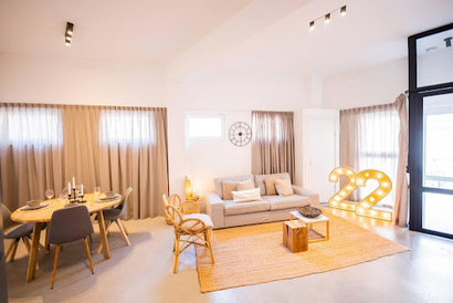 Lombardhof Serviced Apartment