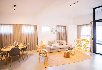 Lombardhof Serviced Apartment