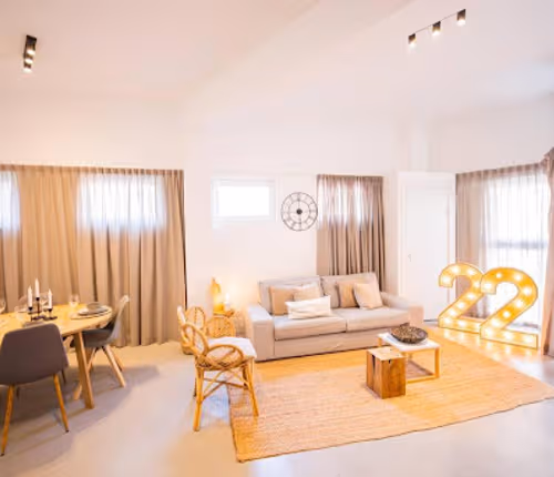Lombardhof Serviced Apartment