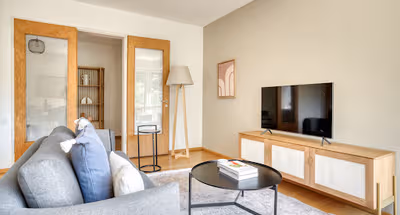 St. Alban Serviced Apartment