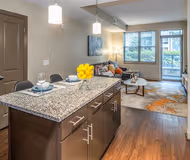 Freedom Way Serviced Apartment