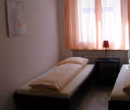 Friesstrasse Residence Serviced Apartment