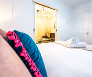 Haygarth Apartment