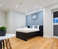 New Cavendish Street Serviced Apartments