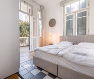 Allenby Serviced Apartment