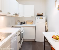 Furnished Apartment rental- Nation - Paris