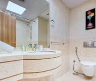 Al Sharta Street Serviced Apartments