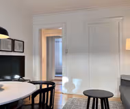 Trepkasgade Serviced Apartment