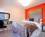 Burnside Road Apartment Aberdeen