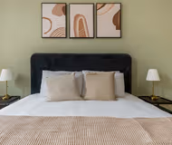 Prenberg Serviced Apartment