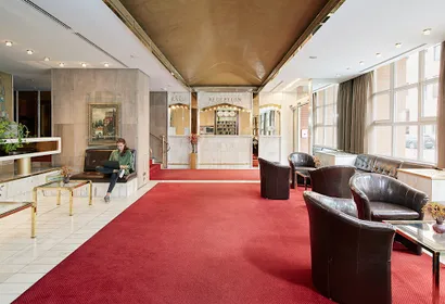 Living Hotel Nürnberg