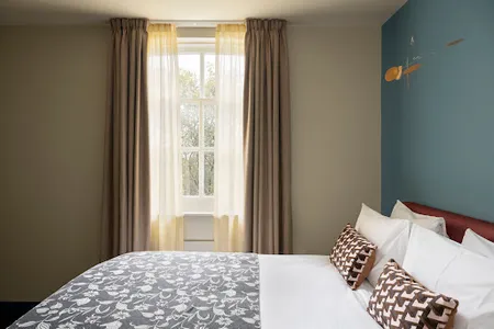Huntingdon House Kensington