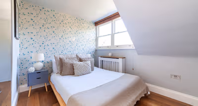 The South Hampstead Collection