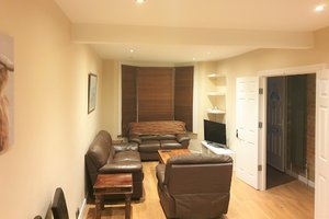 Beautiful 4 bedroom | 3 bath | garden house, 3 mins to East Croydon