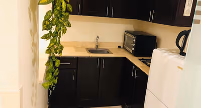 Mohammed Bin Abdul Aziz Road Apartments