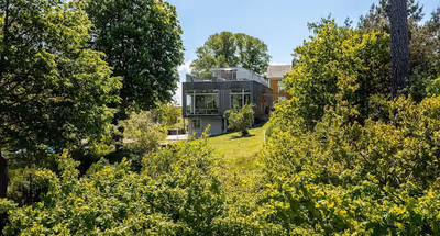 Stocksund Serviced Apartments