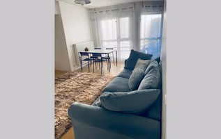 Allée du Progrès Serviced Apartments