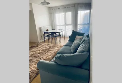 Allée du Progrès Serviced Apartments