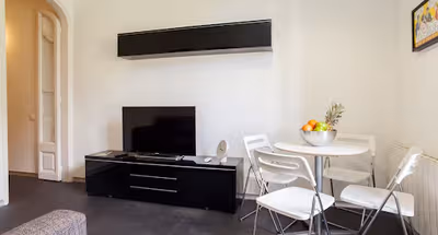 L'Antiga  Serviced Apartments